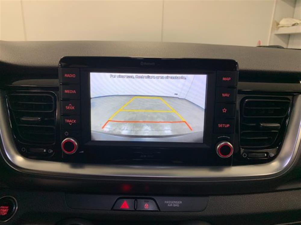 Stonic Stonic 1.4 GPL EcoGPL Style