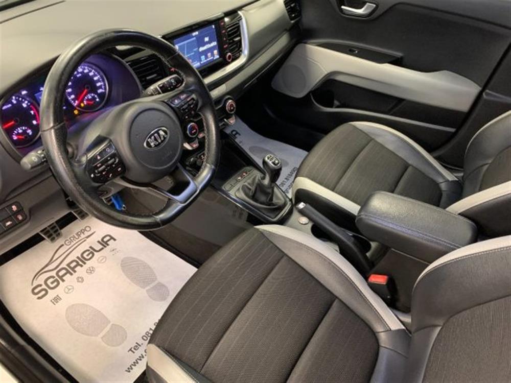 Stonic Stonic 1.4 GPL EcoGPL Style