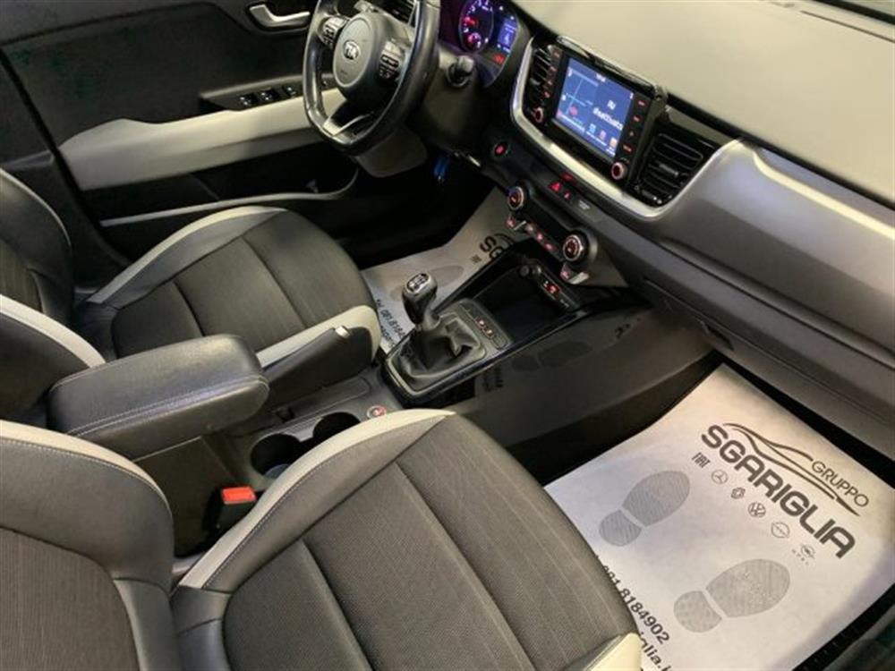 Stonic Stonic 1.4 GPL EcoGPL Style