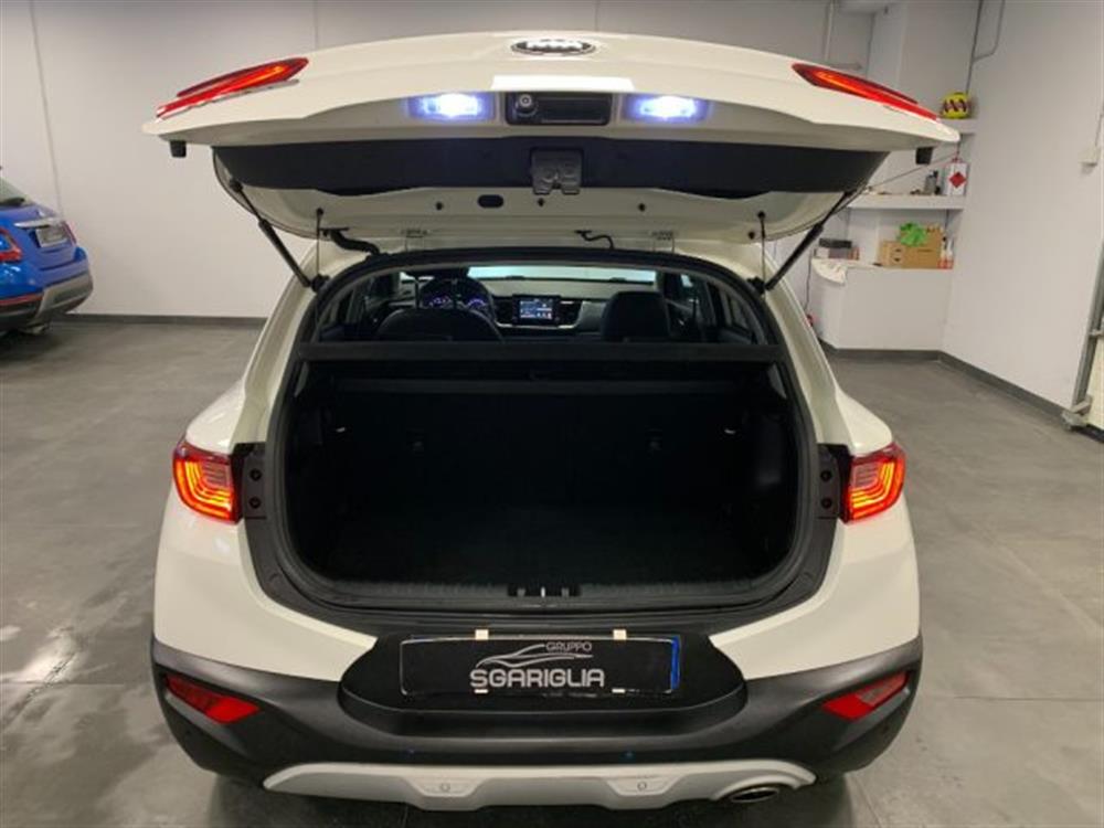 Stonic Stonic 1.4 GPL EcoGPL Style