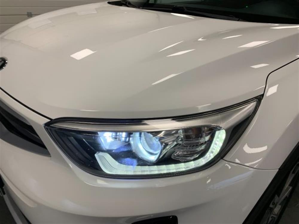 Stonic Stonic 1.4 GPL EcoGPL Style