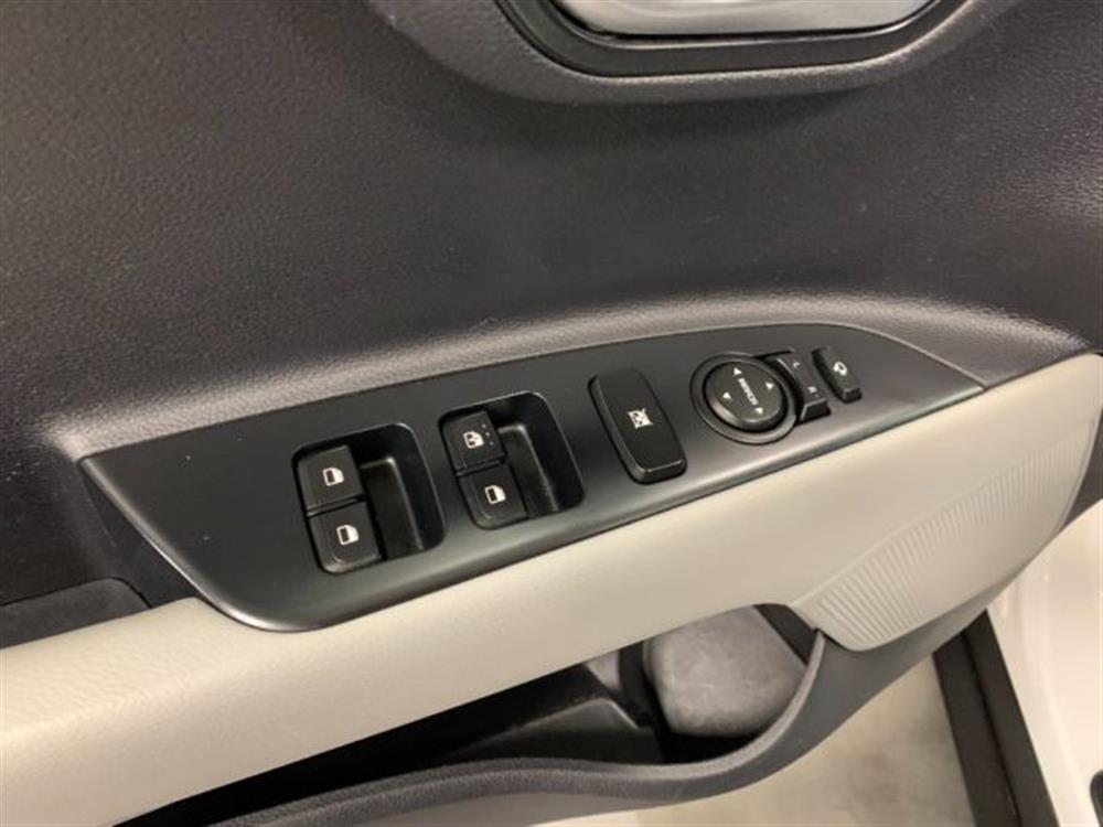 Stonic Stonic 1.4 GPL EcoGPL Style