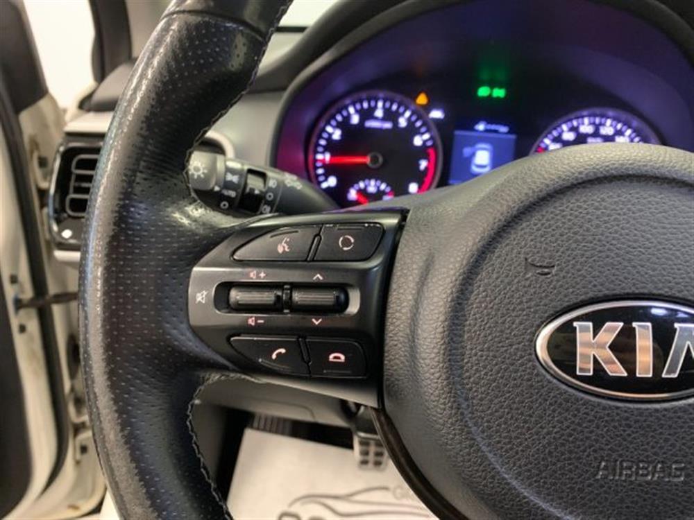 Stonic Stonic 1.4 GPL EcoGPL Style