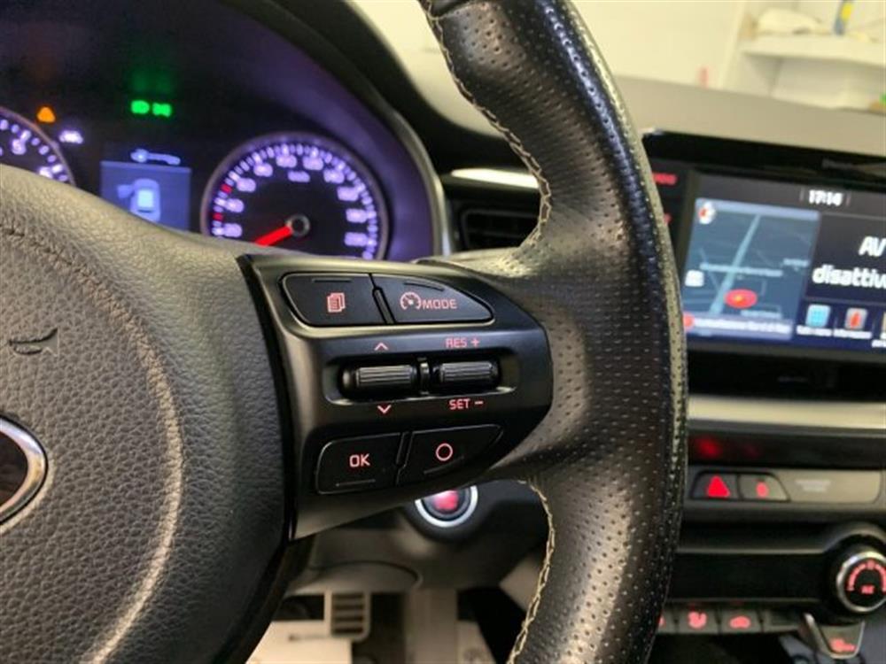 Stonic Stonic 1.4 GPL EcoGPL Style