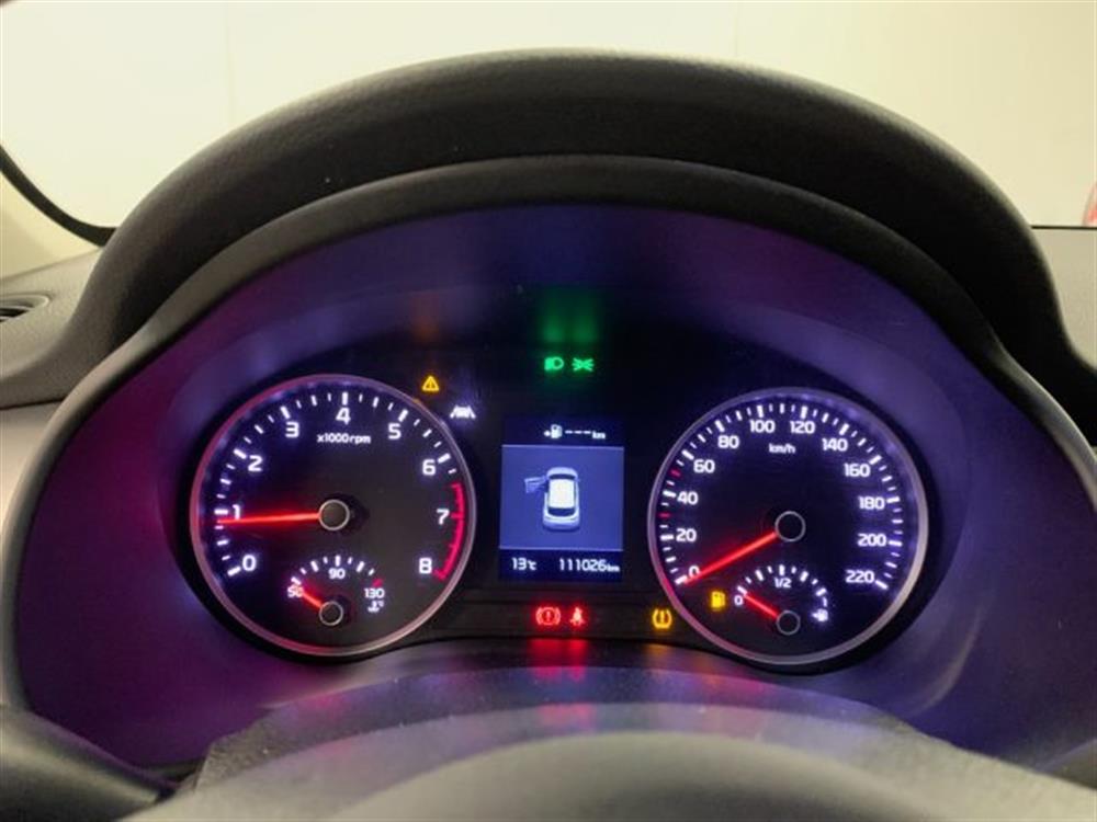 Stonic Stonic 1.4 GPL EcoGPL Style