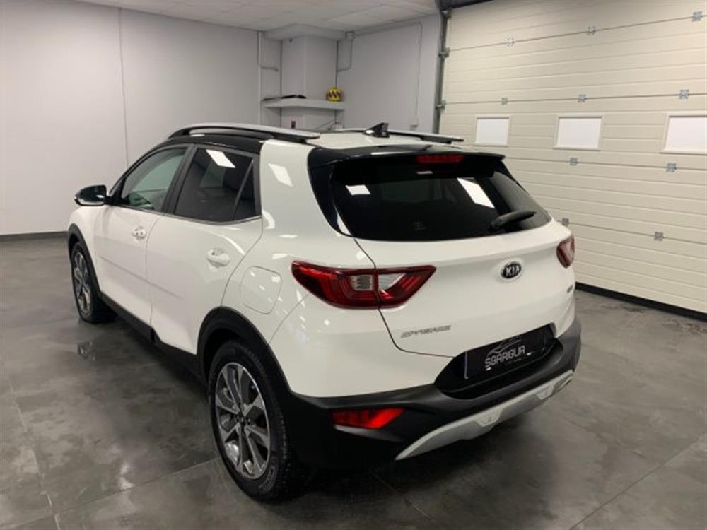 Stonic Stonic 1.4 GPL EcoGPL Style