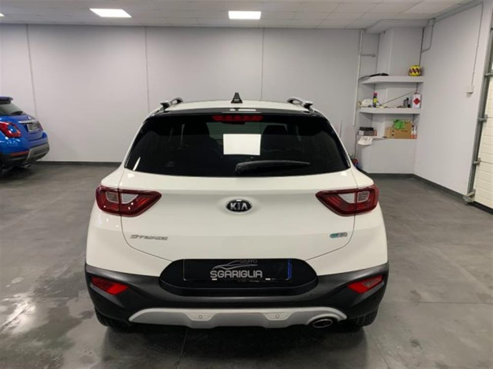 Stonic Stonic 1.4 GPL EcoGPL Style