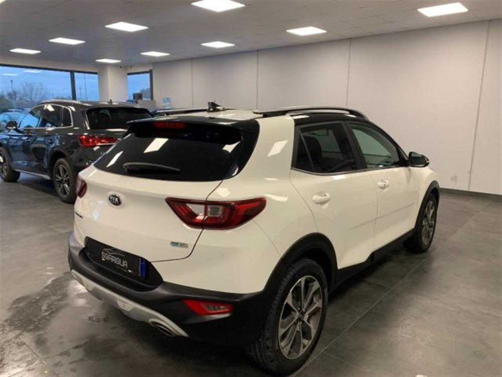 Stonic Stonic 1.4 GPL EcoGPL Style