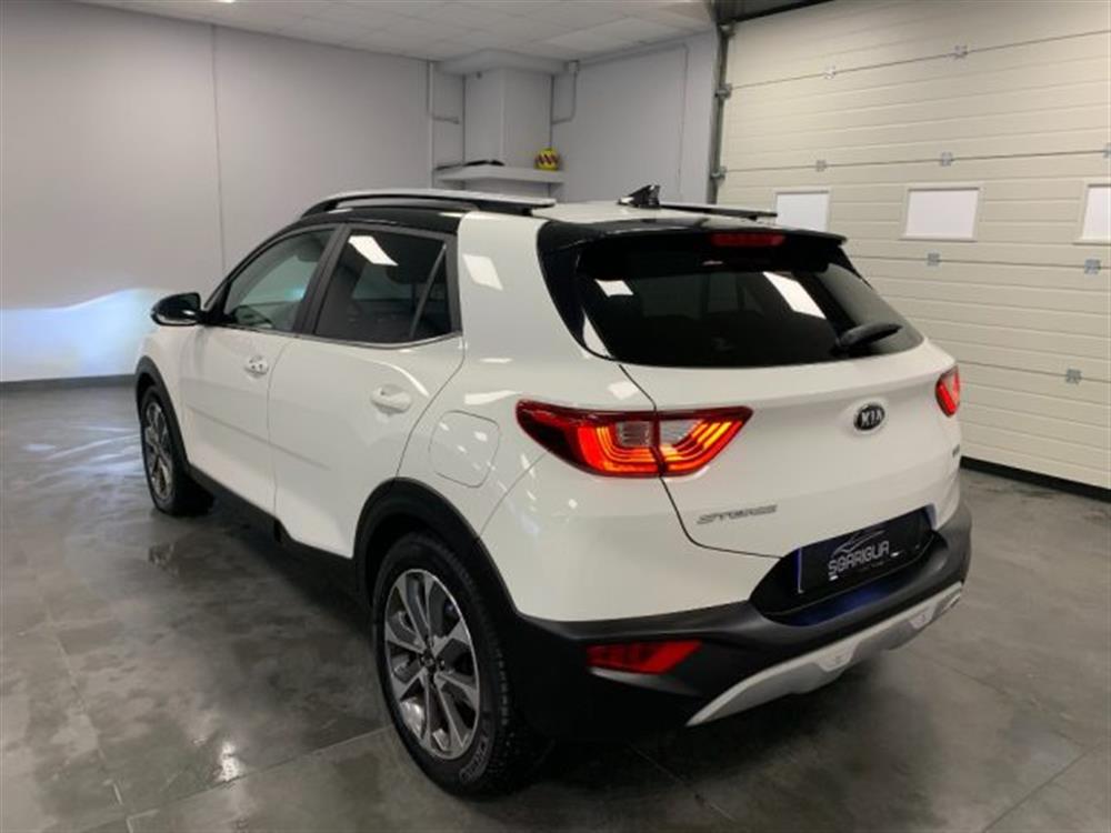 Stonic Stonic 1.4 GPL EcoGPL Style