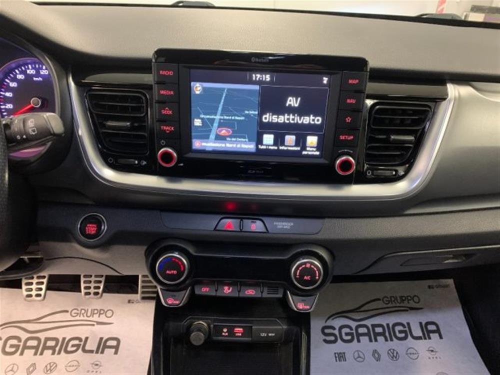 Stonic Stonic 1.4 GPL EcoGPL Style