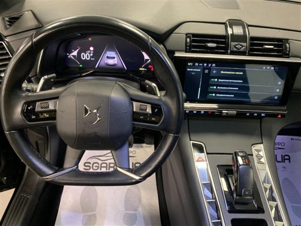 DS 7 DS 7 1.5 BlueHDi Automati