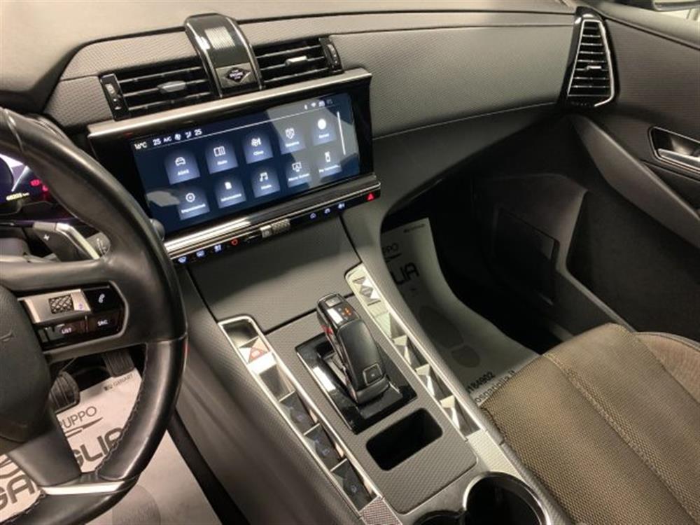 DS 7 DS 7 1.5 BlueHDi Automati