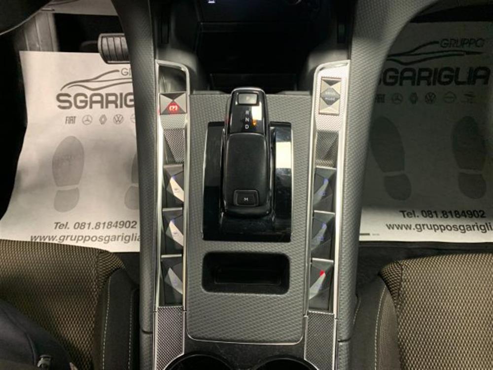 DS 7 DS 7 1.5 BlueHDi Automati