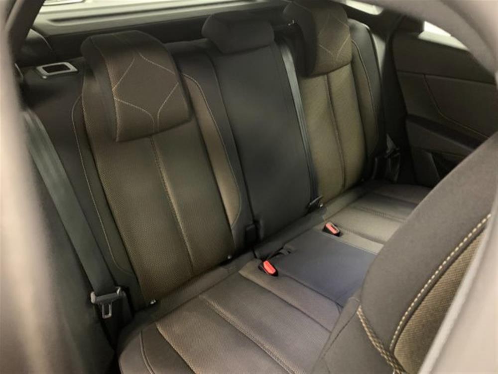 DS 7 DS 7 1.5 BlueHDi Automati