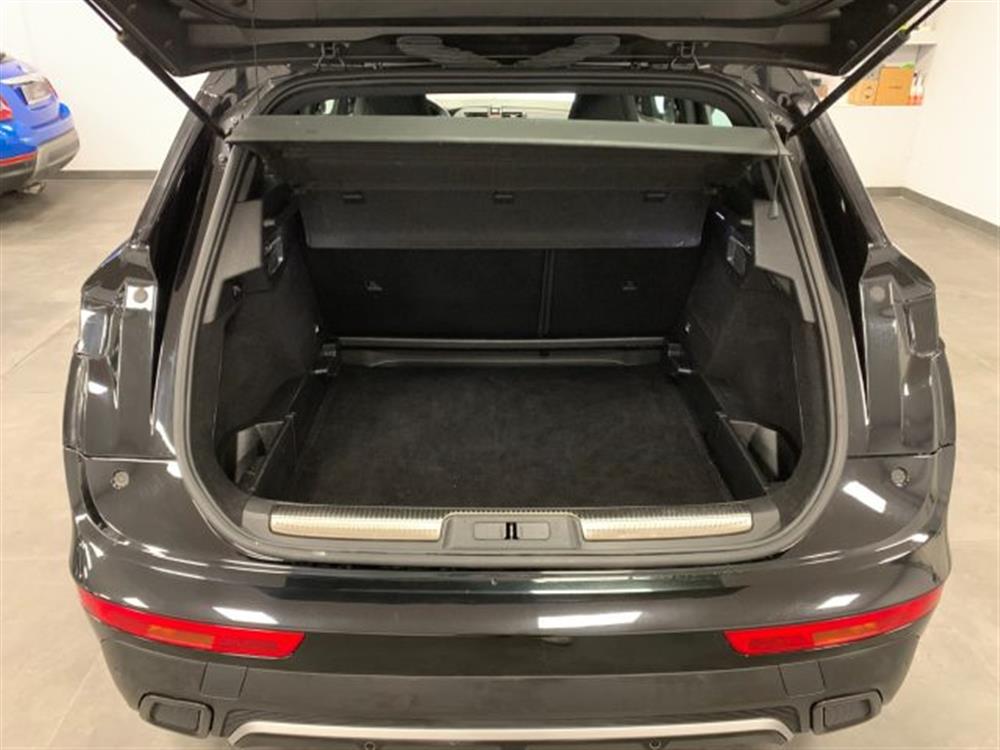 DS 7 DS 7 1.5 BlueHDi Automati