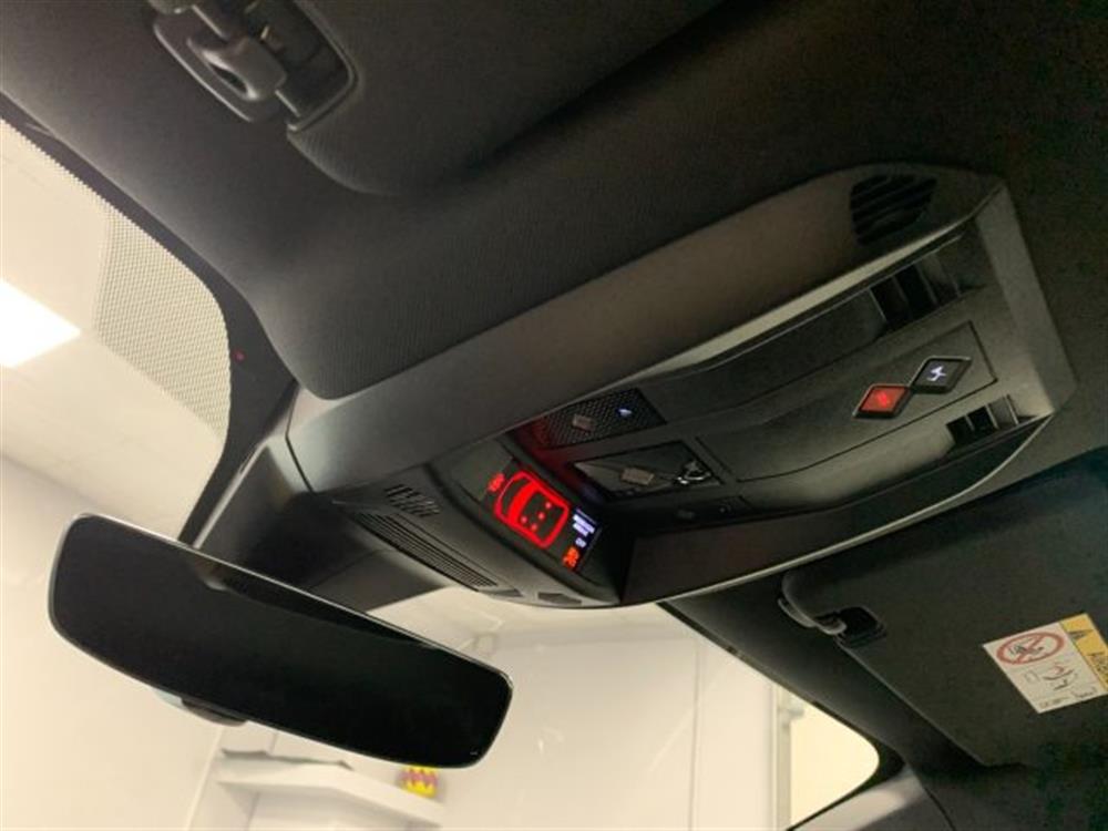 DS 7 DS 7 1.5 BlueHDi Automati