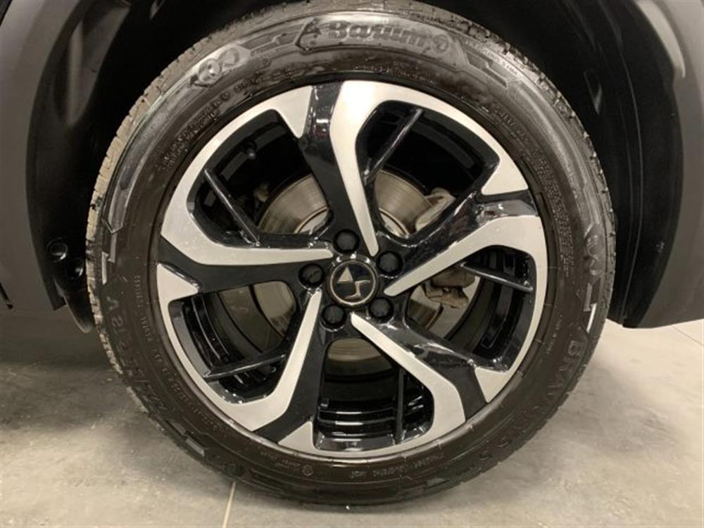 DS 7 DS 7 1.5 BlueHDi Automati