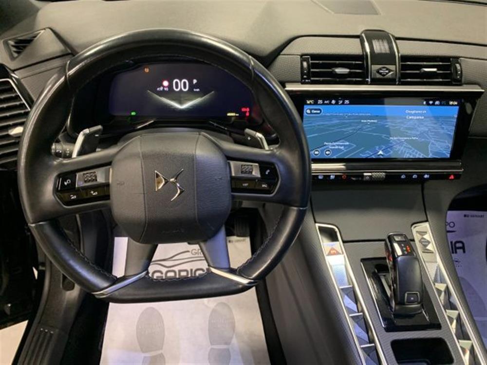 DS 7 DS 7 1.5 BlueHDi Automati