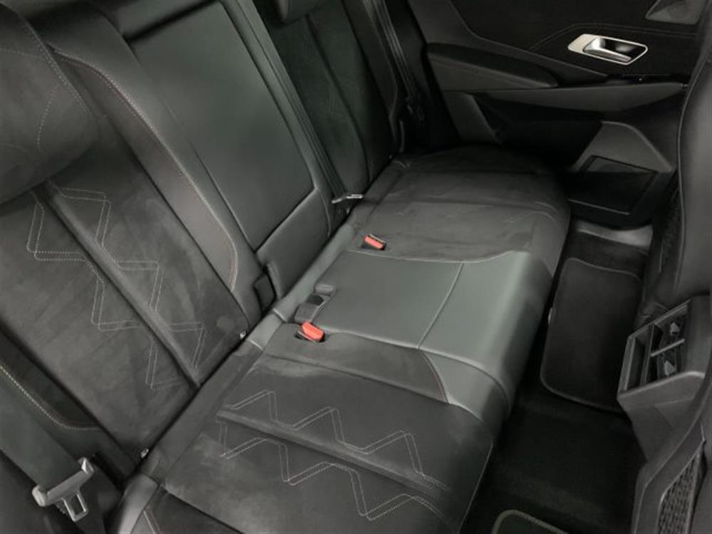 DS 7 DS 7 Performance Line + S