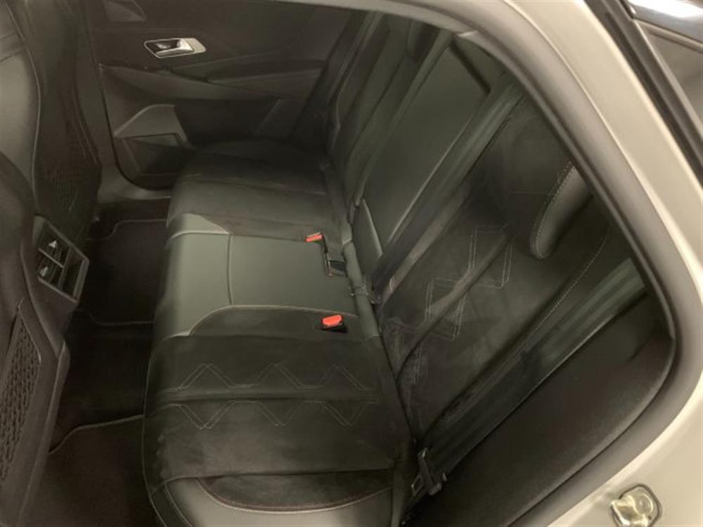 DS 7 DS 7 Performance Line + S