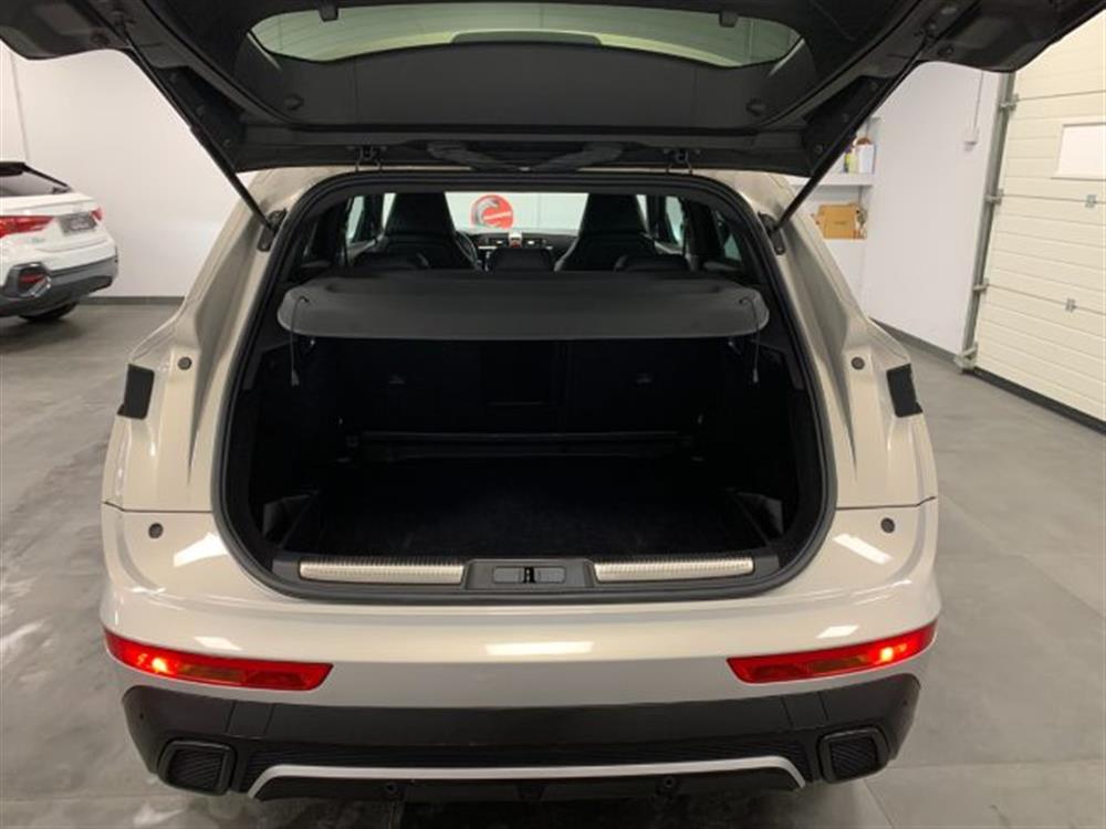 DS 7 DS 7 Performance Line + S