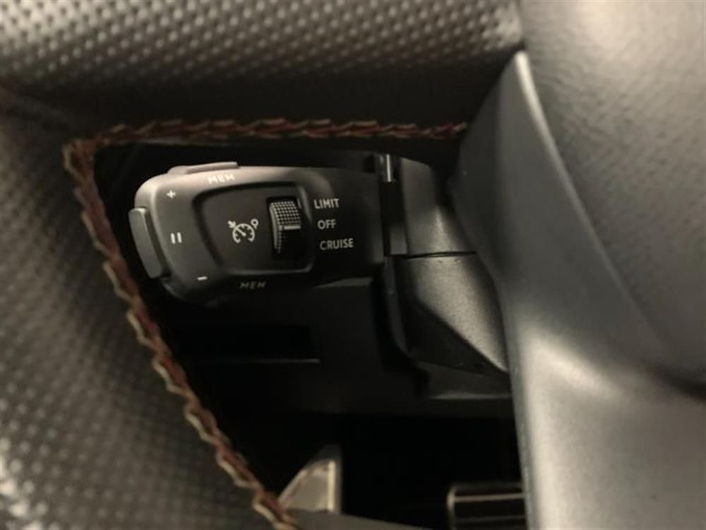 DS 7 DS 7 Performance Line + S