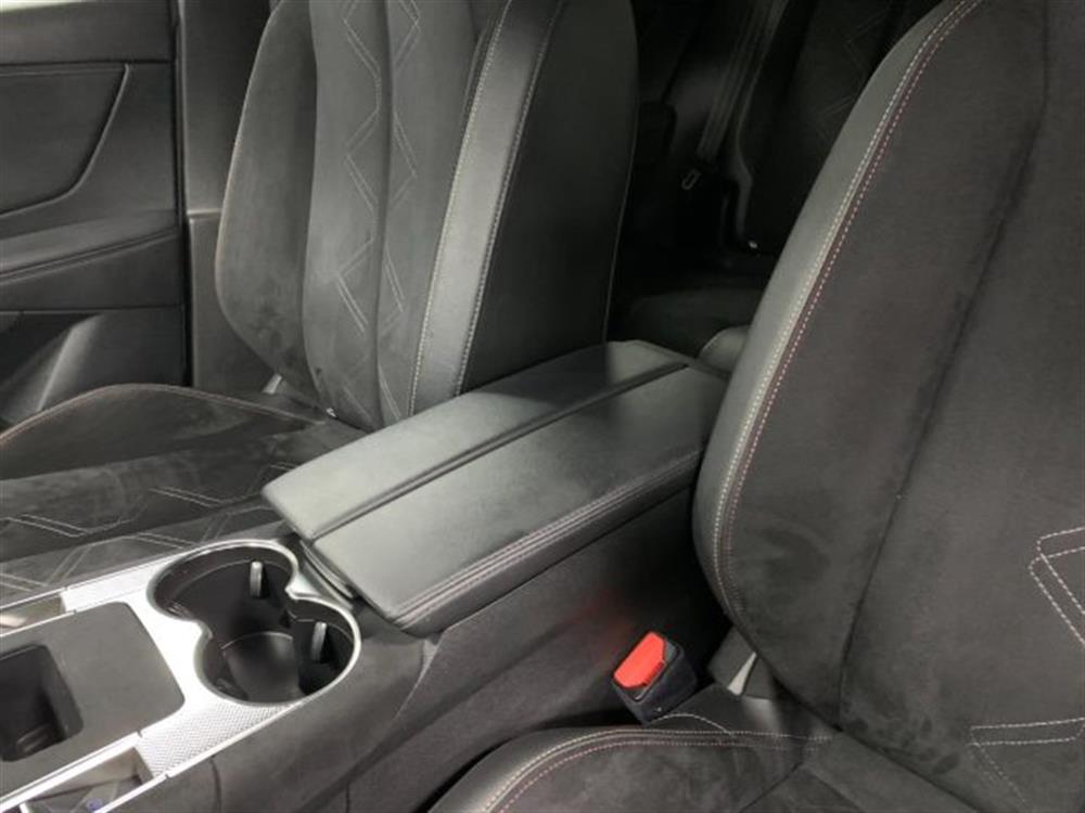 DS 7 DS 7 Performance Line + S