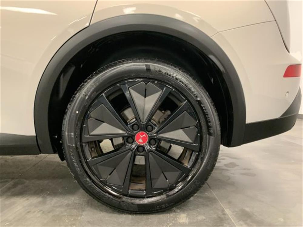 DS 7 DS 7 Performance Line + S