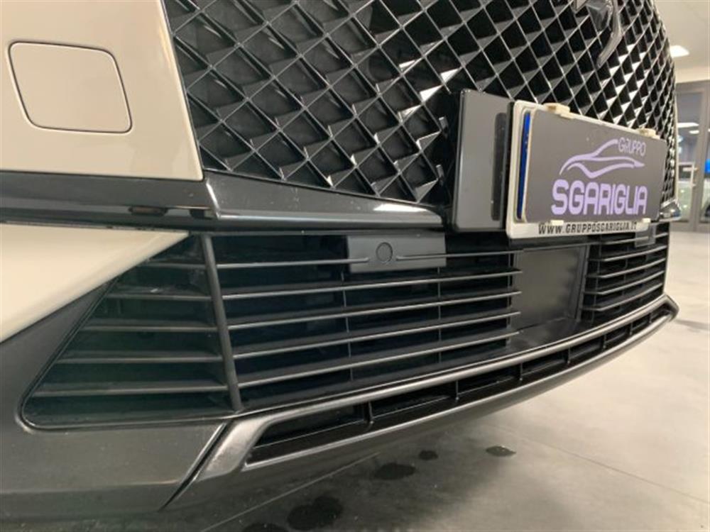 DS 7 DS 7 Performance Line + S