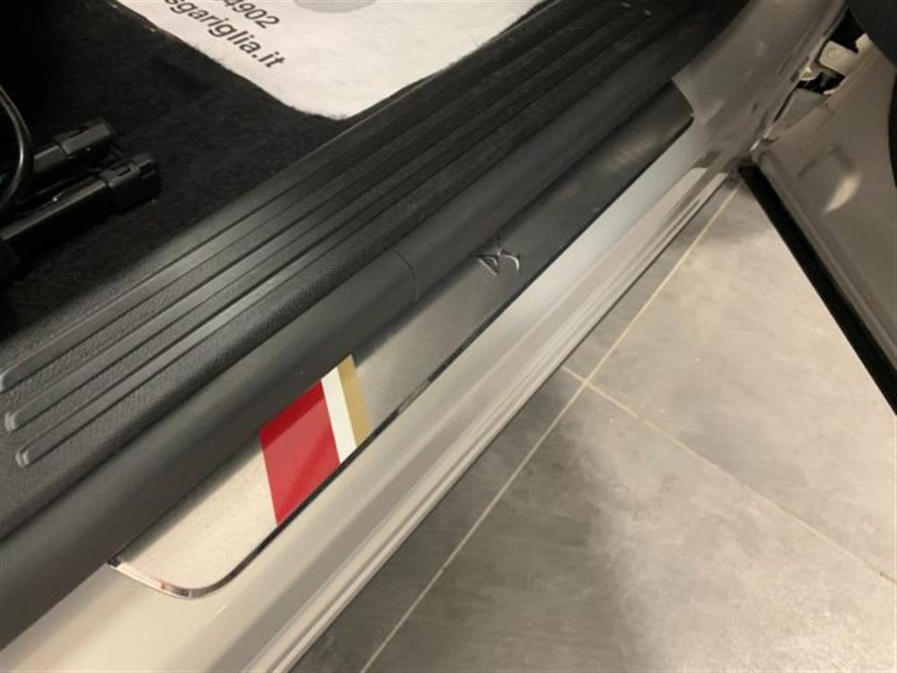 DS 7 DS 7 Performance Line + S