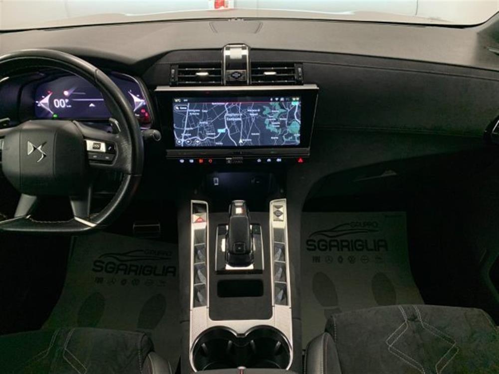 DS 7 DS 7 Performance Line + S