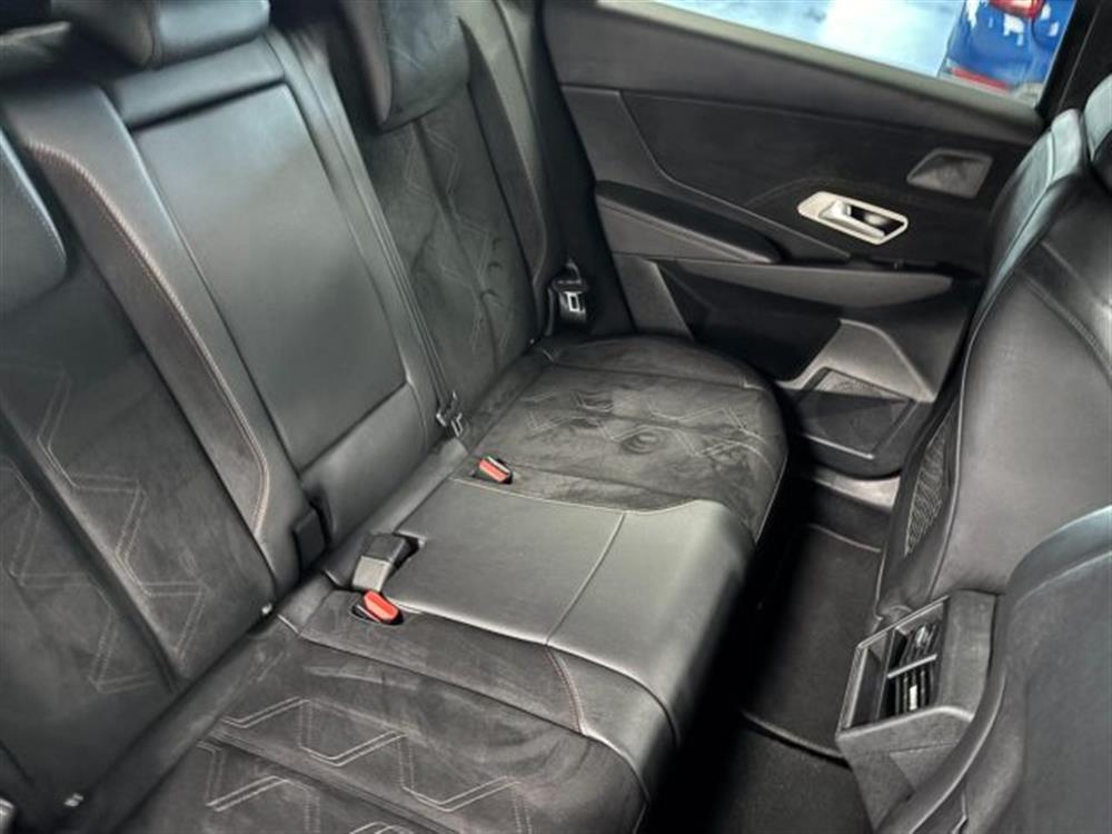 DS 7 DS 7 Performance Line + S