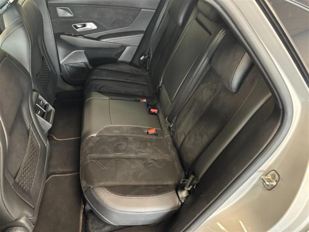 DS 7 DS 7 Performance Line + S