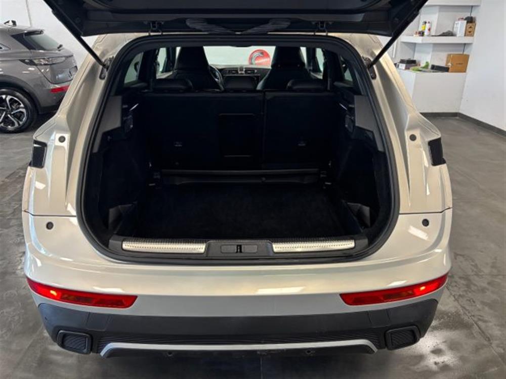 DS 7 DS 7 Performance Line + S