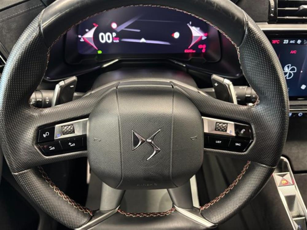 DS 7 DS 7 Performance Line + S