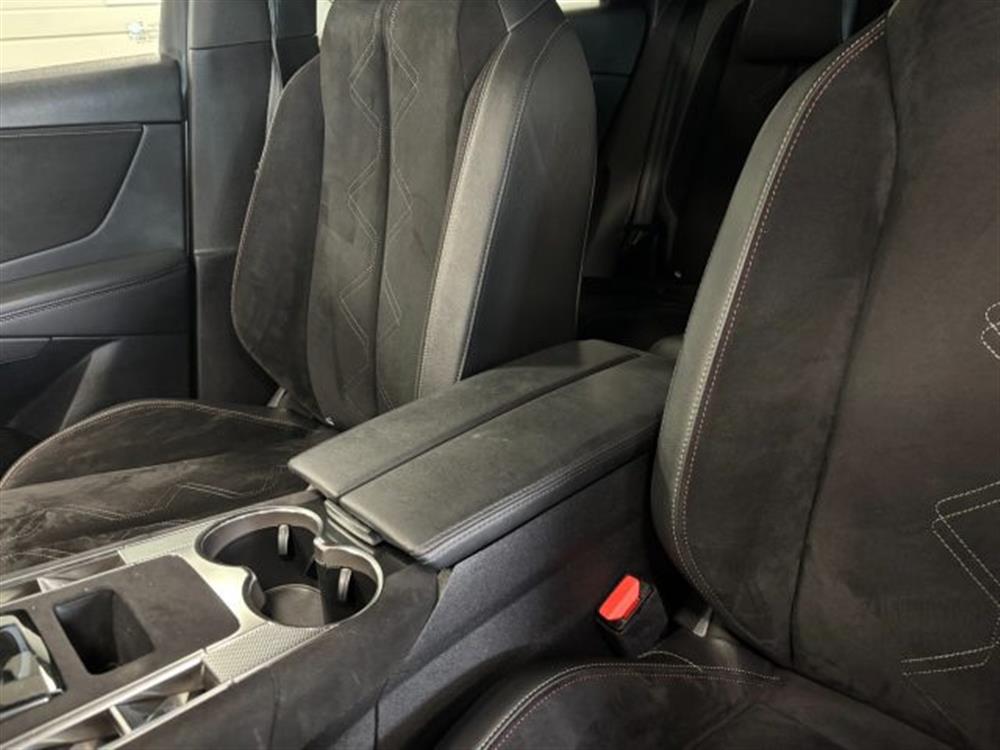 DS 7 DS 7 Performance Line + S