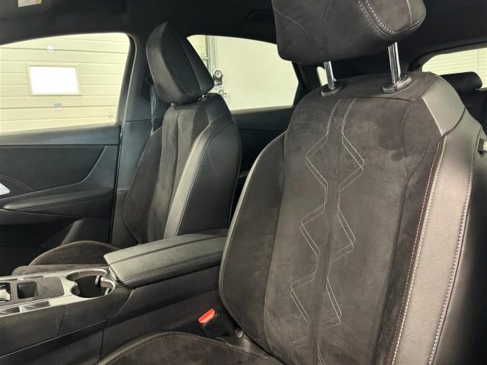 DS 7 DS 7 Performance Line + S