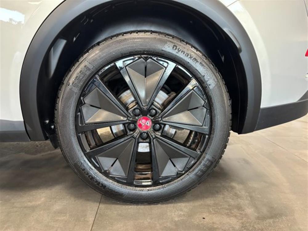 DS 7 DS 7 Performance Line + S