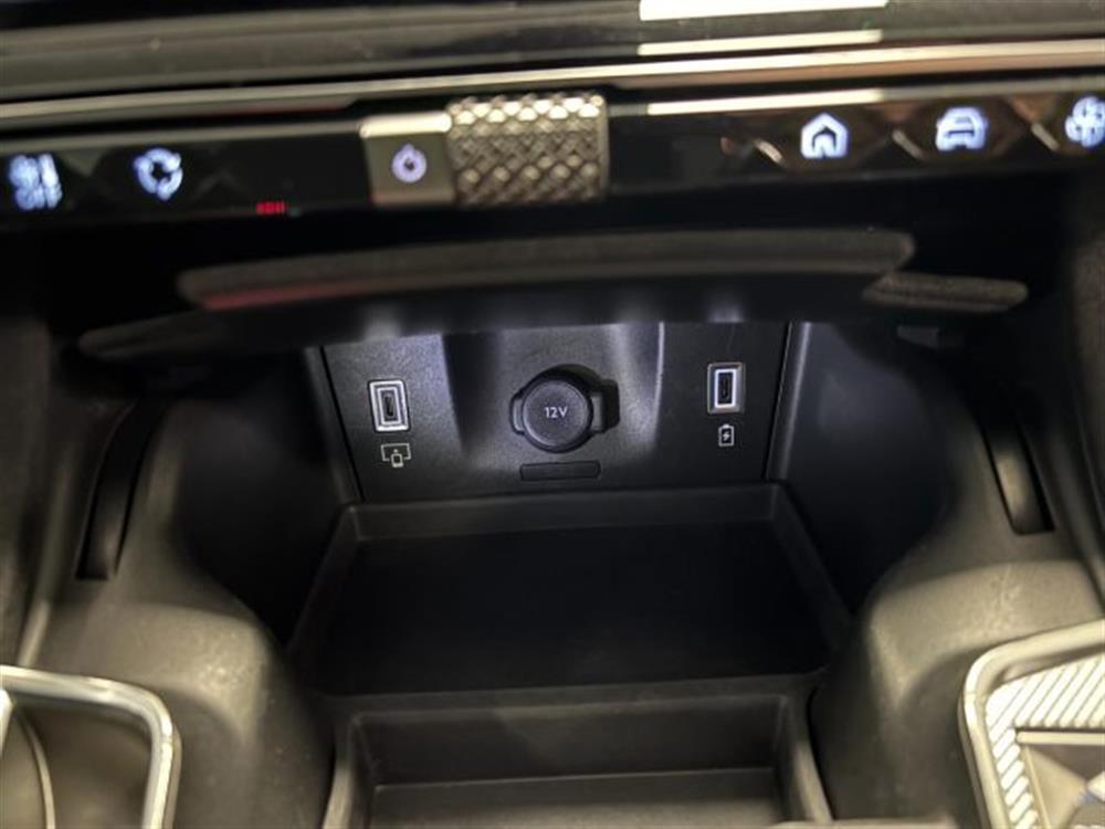 DS 7 DS 7 Performance Line + S