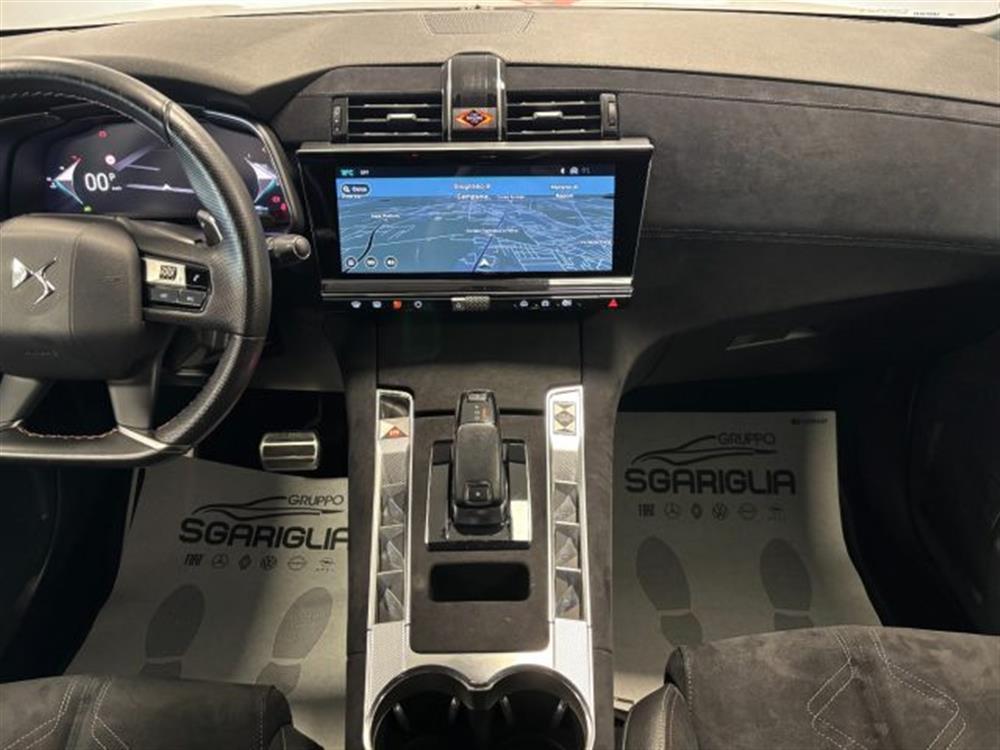 DS 7 DS 7 Performance Line + S