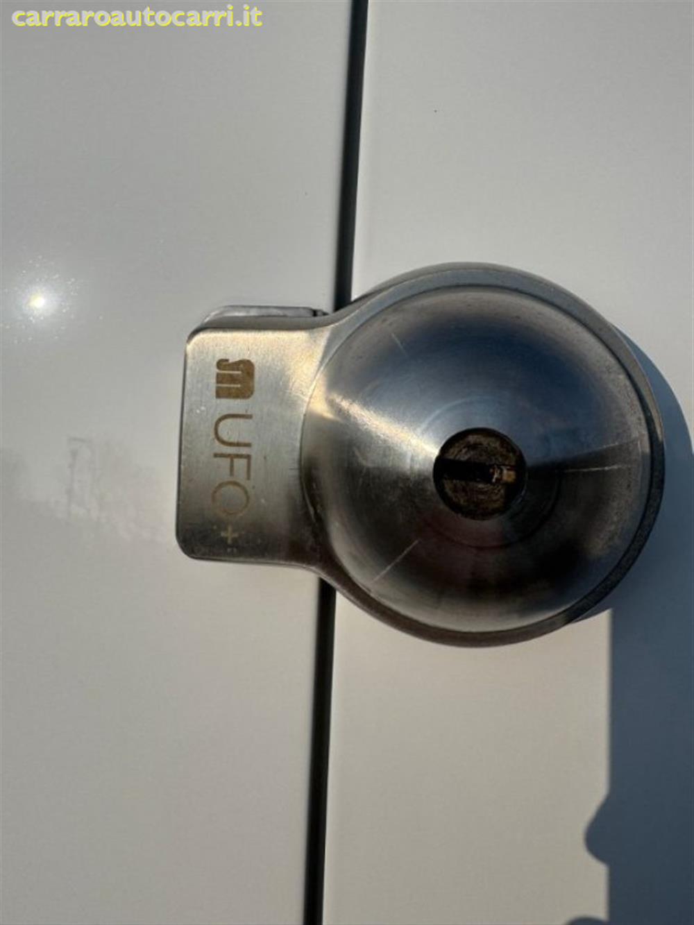 Jumpy Jumpy 2.0 BlueHDi 120 S&S