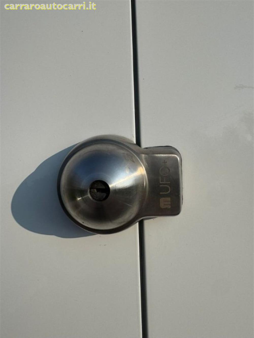 Jumpy Jumpy 2.0 BlueHDi 120 S&S