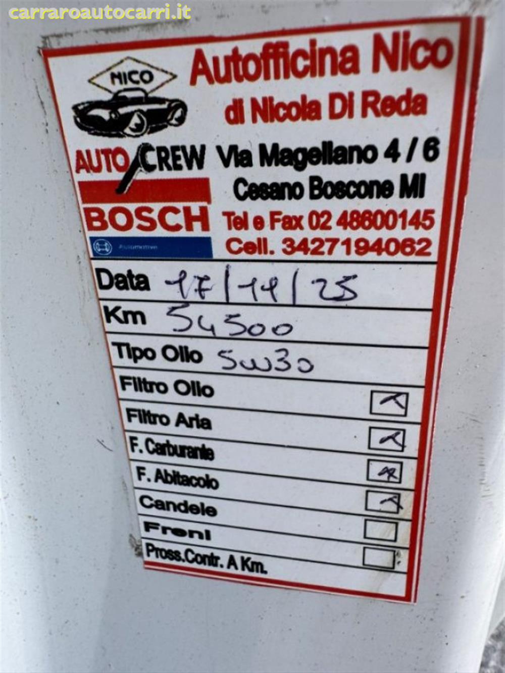 Jumpy Jumpy 2.0 BlueHDi 120 S&S