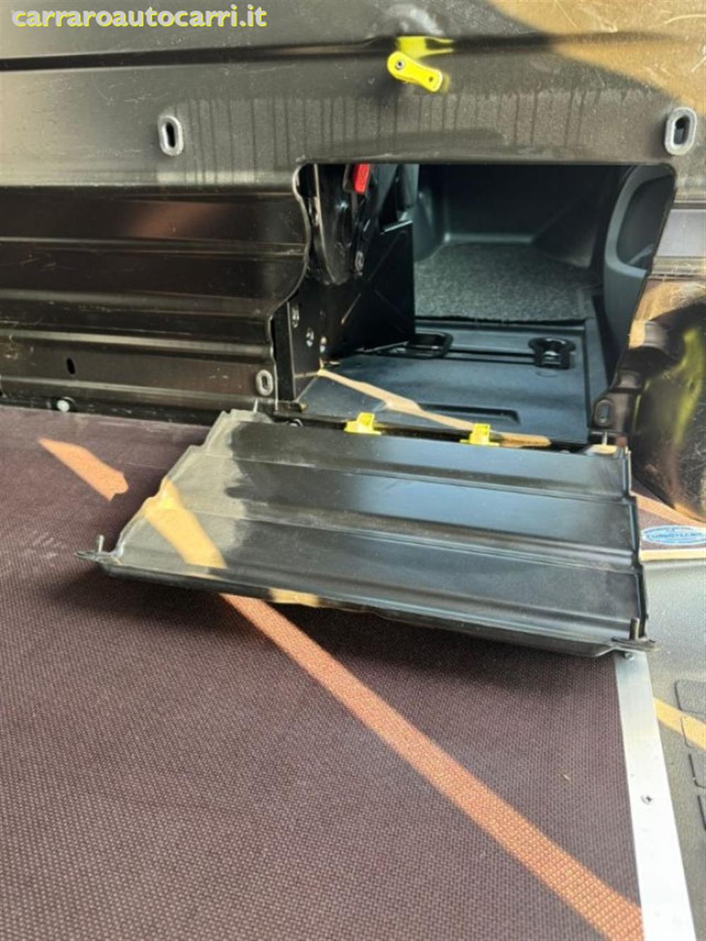 Jumpy Jumpy 2.0 BlueHDi 120 S&S