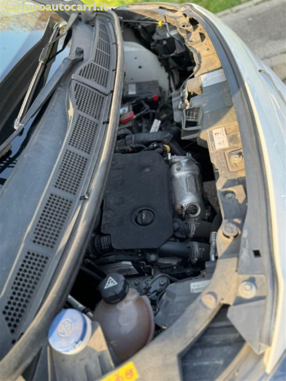 Jumpy Jumpy 2.0 BlueHDi 120 S&S