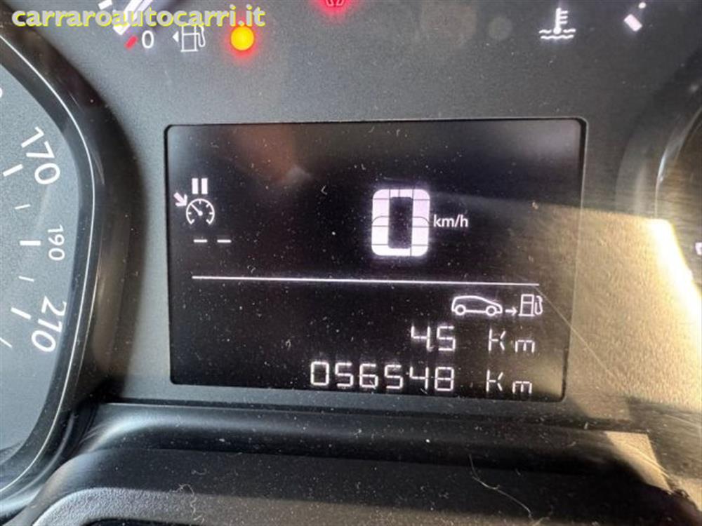 Jumpy Jumpy 2.0 BlueHDi 120 S&S