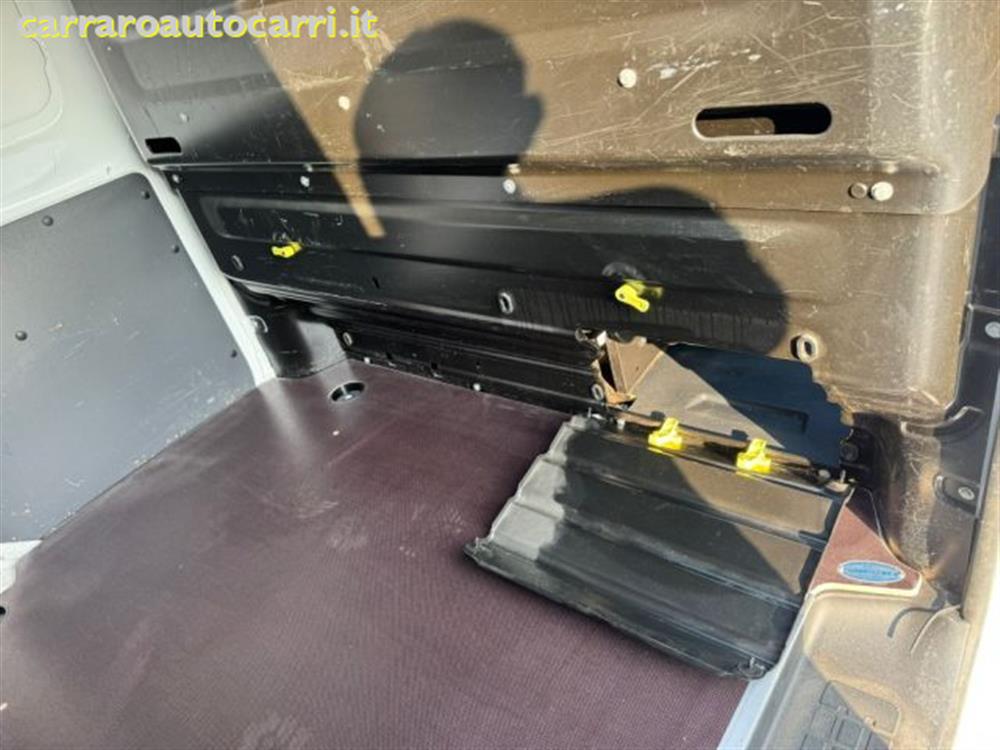 Jumpy Jumpy 2.0 BlueHDi 120 S&S