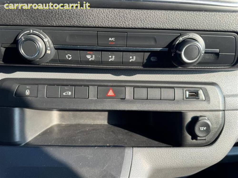 Jumpy Jumpy 2.0 BlueHDi 120 S&S