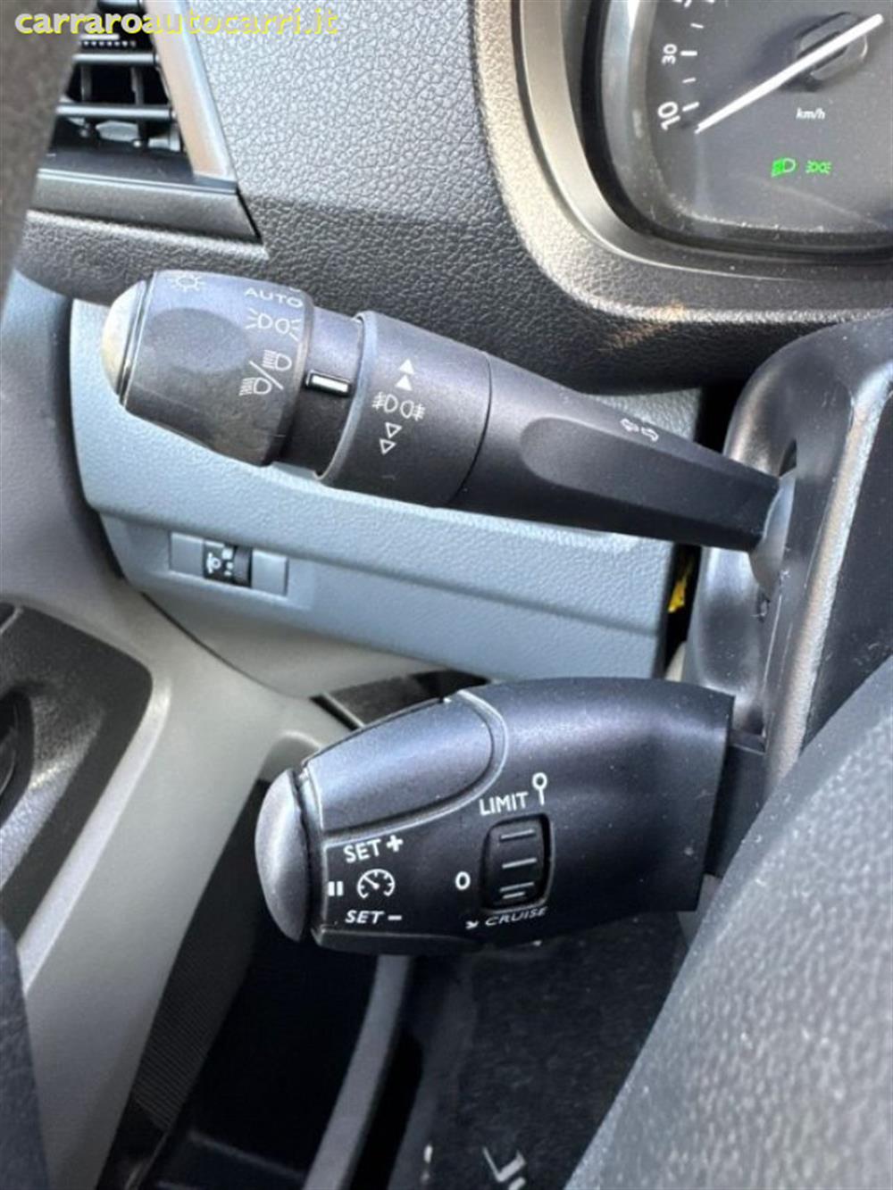 Jumpy Jumpy 2.0 BlueHDi 120 S&S