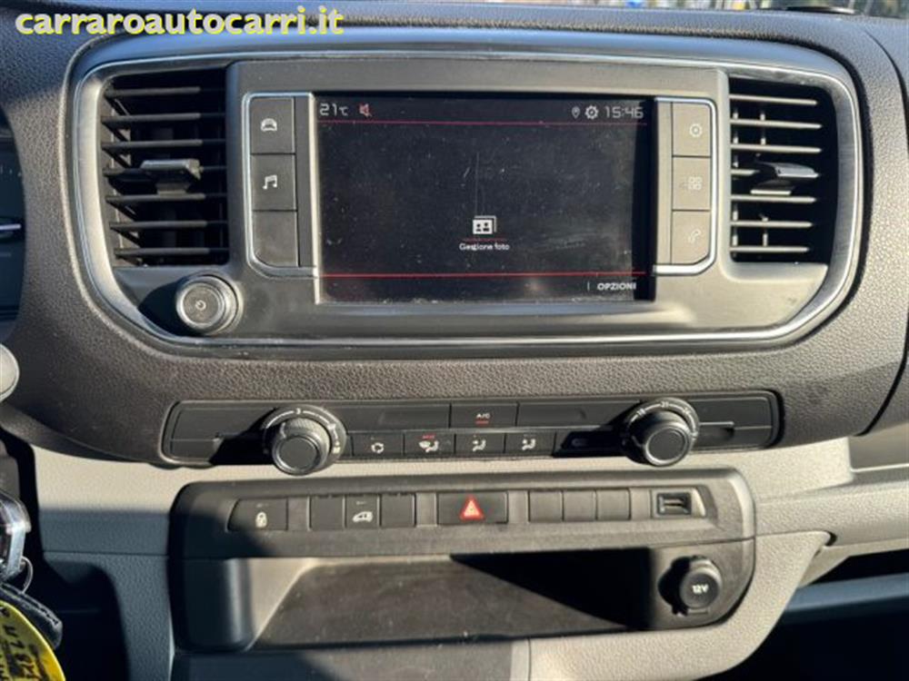 Jumpy Jumpy 2.0 BlueHDi 120 S&S